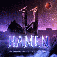 Hamen : Lost Feelings (Invasive Feelings 2)